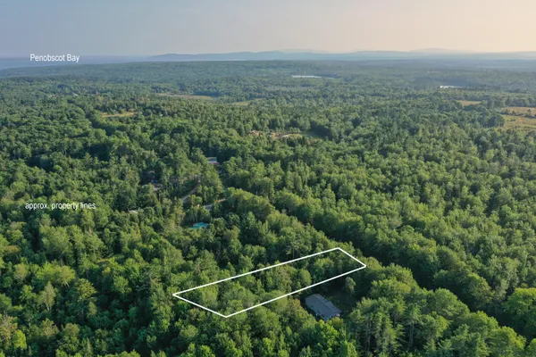 $28,000 | 395 Mt Ephraim Road, Searsport, ME 04974