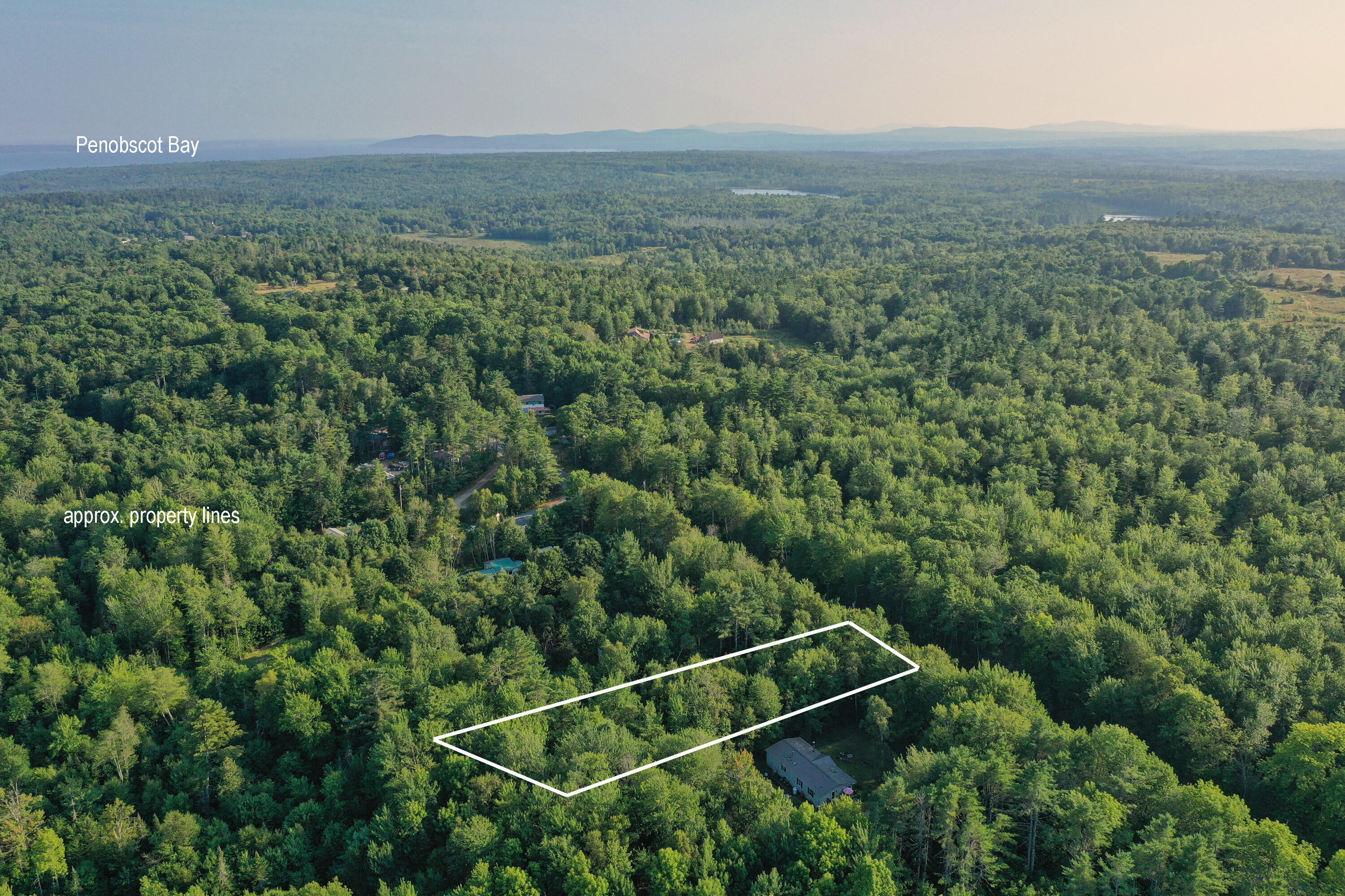 395 Mt Ephraim Road Searsport, ME 04974 - Photo 11 of 24 8141