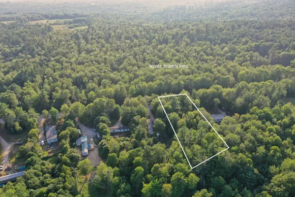 $28,000 | 395 Mt Ephraim Road, Searsport, ME 04974