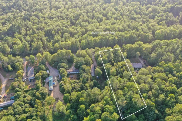 $28,000 | 395 Mt Ephraim Road, Searsport, ME 04974