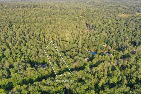$28,000 | 395 Mt Ephraim Road, Searsport, ME 04974