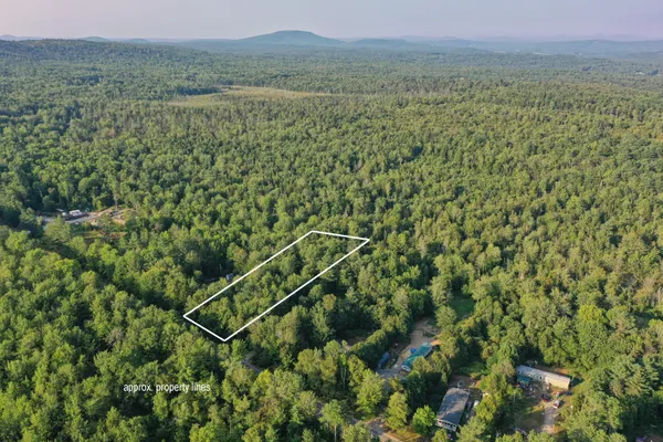 $28,000 | 395 Mt Ephraim Road, Searsport, ME 04974
