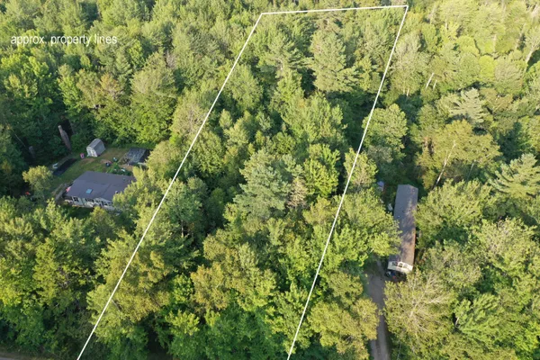$28,000 | 395 Mt Ephraim Road, Searsport, ME 04974