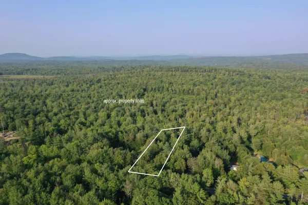 $28,000 | 395 Mt Ephraim Road, Searsport, ME 04974