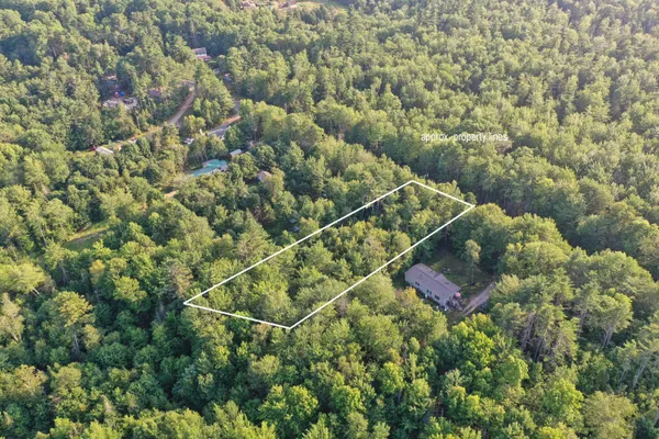 $28,000 | 395 Mt Ephraim Road, Searsport, ME 04974