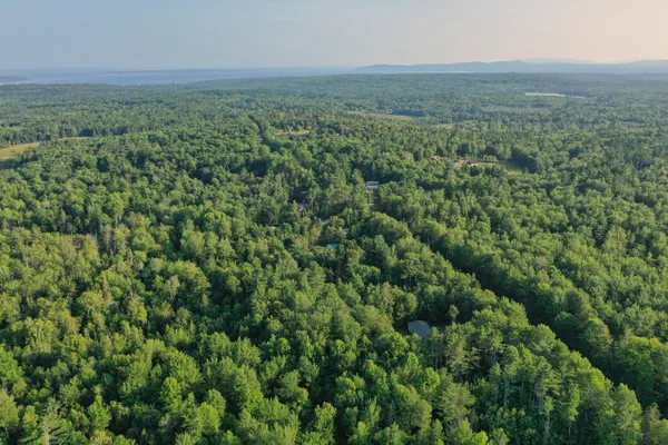 $28,000 | 395 Mt Ephraim Road, Searsport, ME 04974