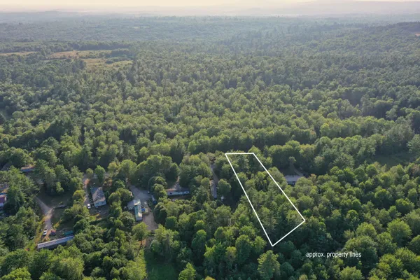 $28,000 | 395 Mt Ephraim Road, Searsport, ME 04974