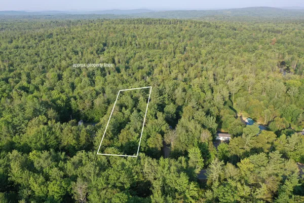 $28,000 | 395 Mt Ephraim Road, Searsport, ME 04974