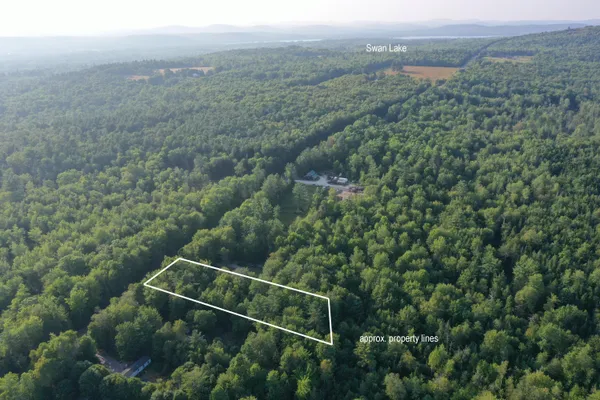 $28,000 | 395 Mt Ephraim Road, Searsport, ME 04974