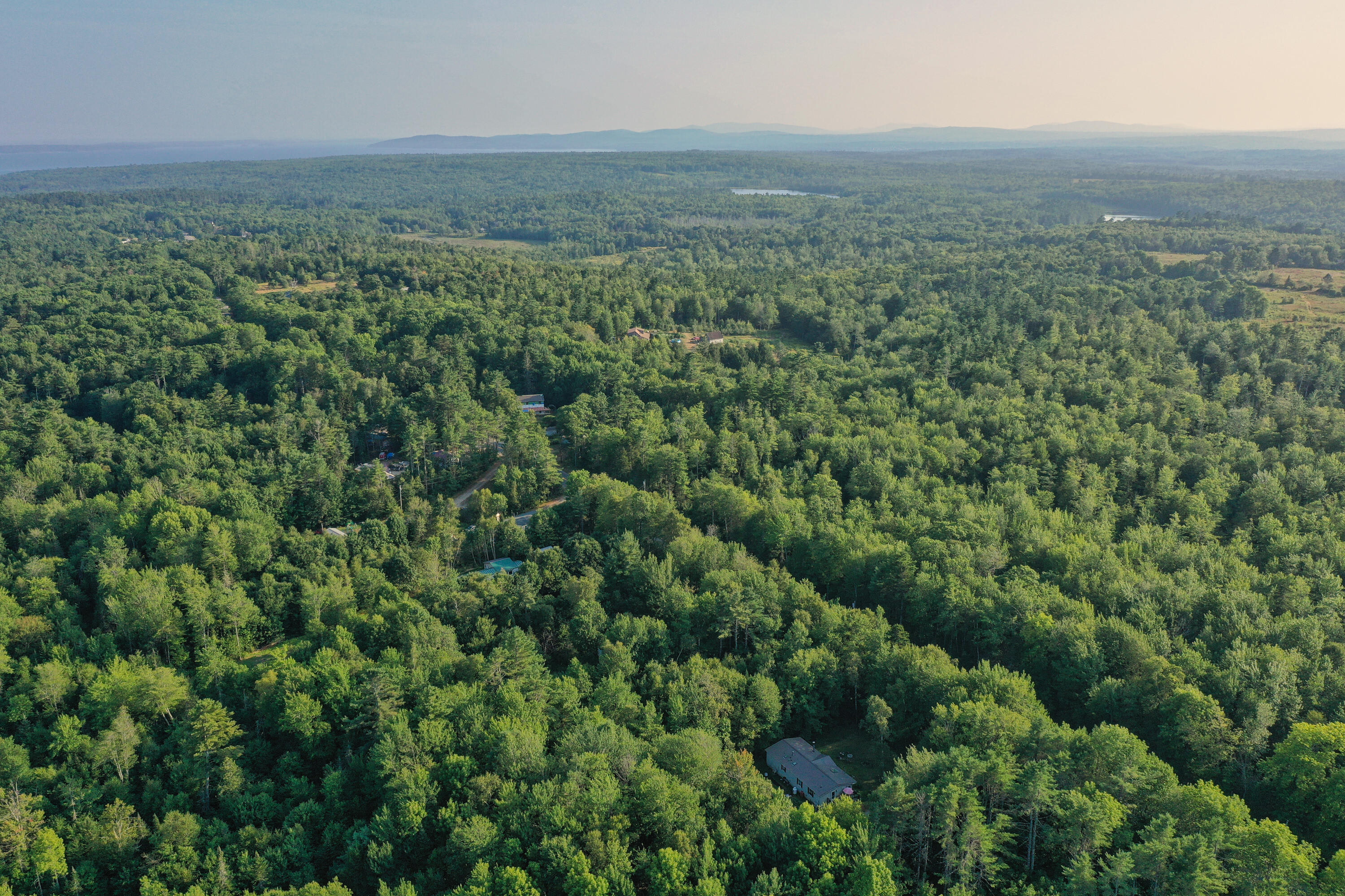 395 Mt Ephraim Road Searsport, ME 04974 - Photo 10 of 24 8140