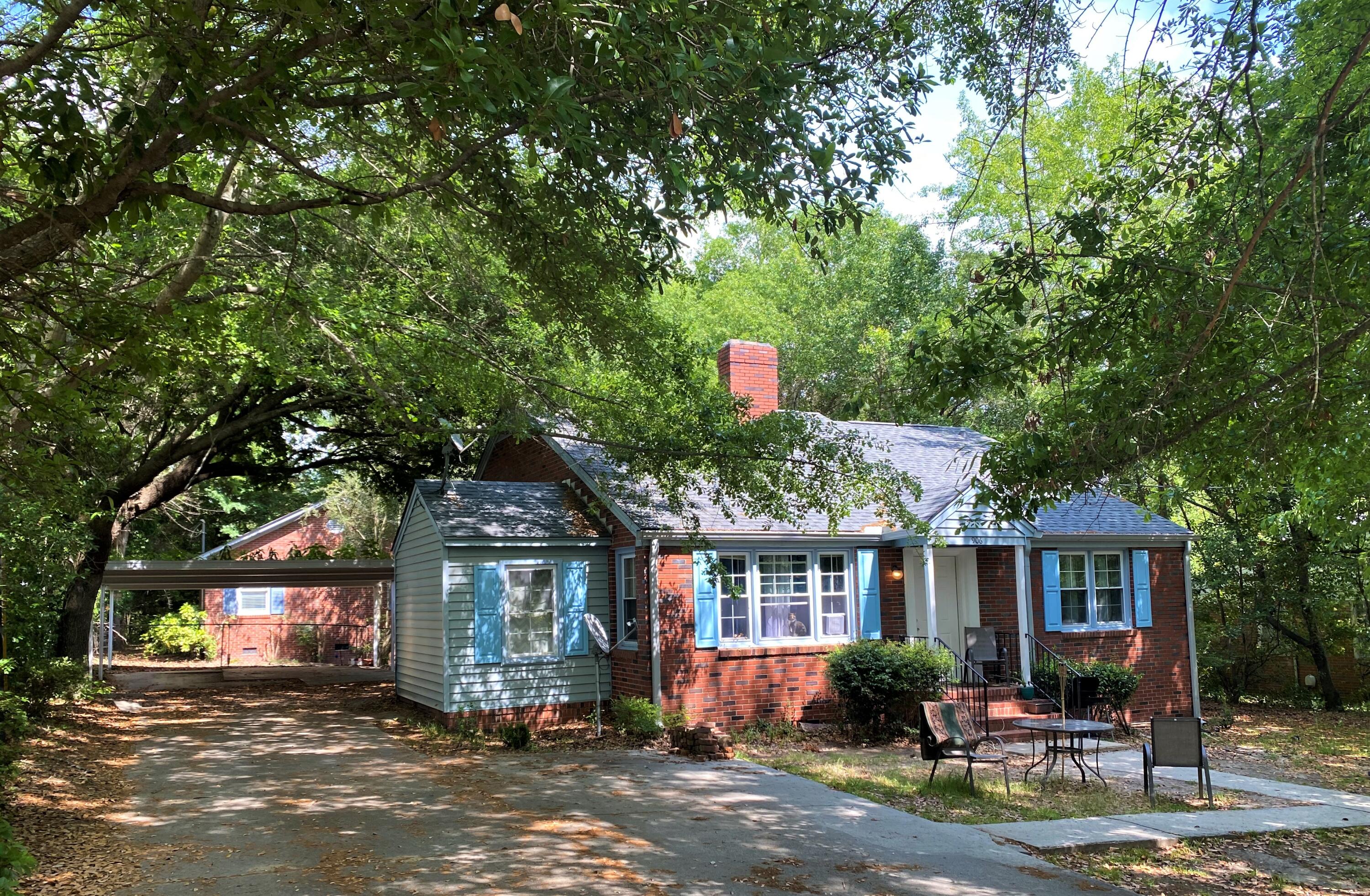 906 Cherokee Avenue Aiken, SC 29801 - Photo 3 of 17