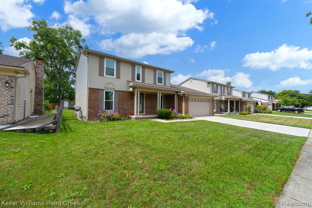 1427 Walnut Ridge Circle Canton, MI 48187 - Photo 5 of 36 Gallery Image 5