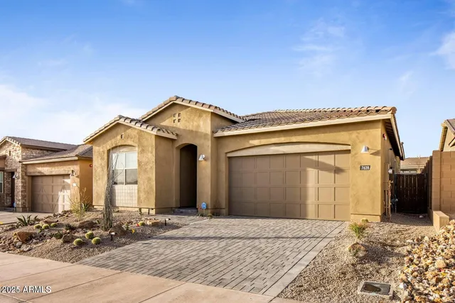 $8,500 | 7628 East Camino Del Monte, Scottsdale, AZ 85255
