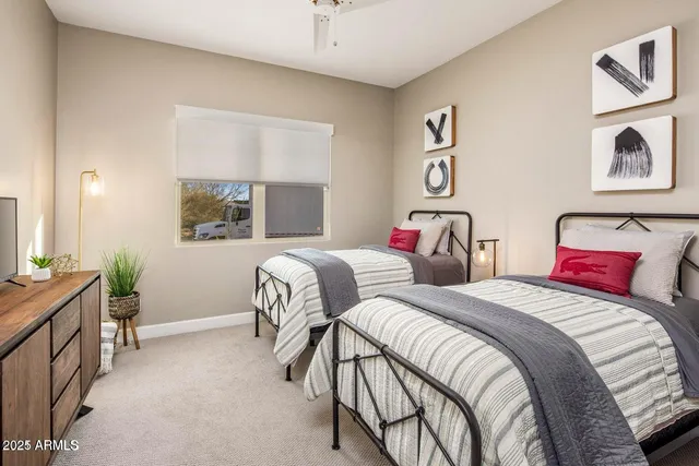 $8,500 | 7628 East Camino Del Monte, Scottsdale, AZ 85255