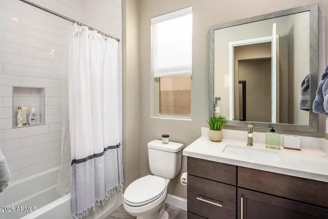 $8,500 | 7628 East Camino Del Monte, Scottsdale, AZ 85255