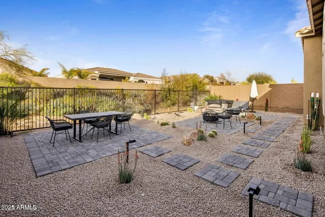 $8,500 | 7628 East Camino Del Monte, Scottsdale, AZ 85255