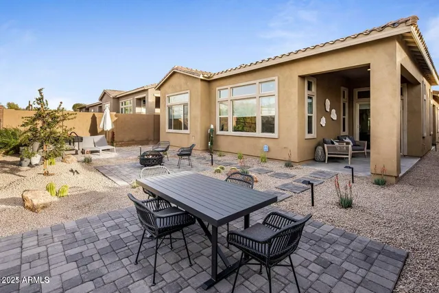 $8,500 | 7628 East Camino Del Monte, Scottsdale, AZ 85255