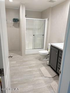 645 Bent Knee Road Keysville, GA 30816 - Photo 10 of 27 Master Bath 2