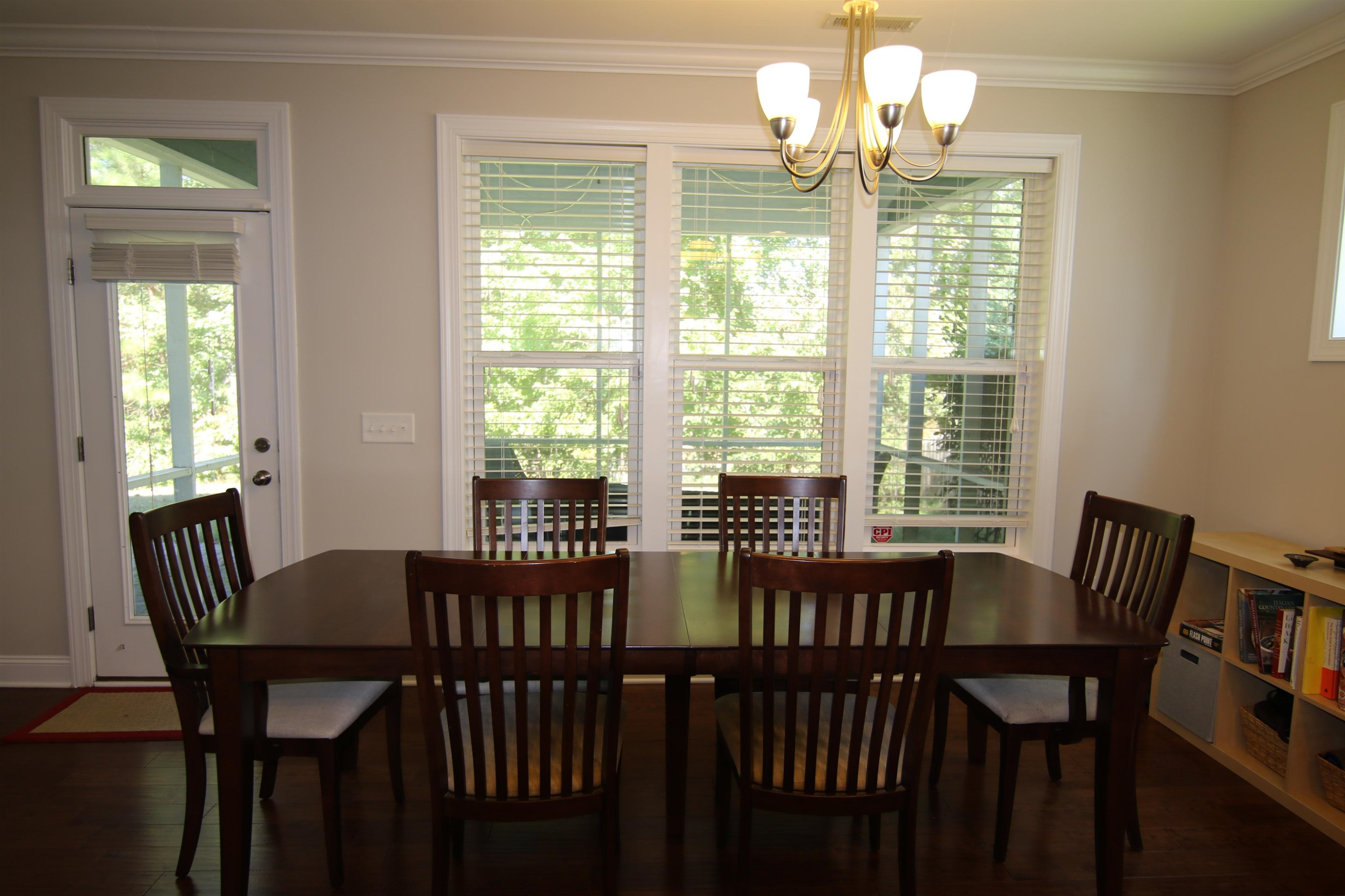 3854 Cumberland Pond Road Raleigh, NC 27606 - Photo 7 of 30 Photo 7