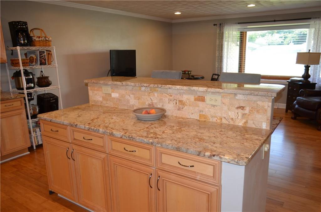 3438 Colonial Drive Springfield, OH 45504 - Photo 12 of 45