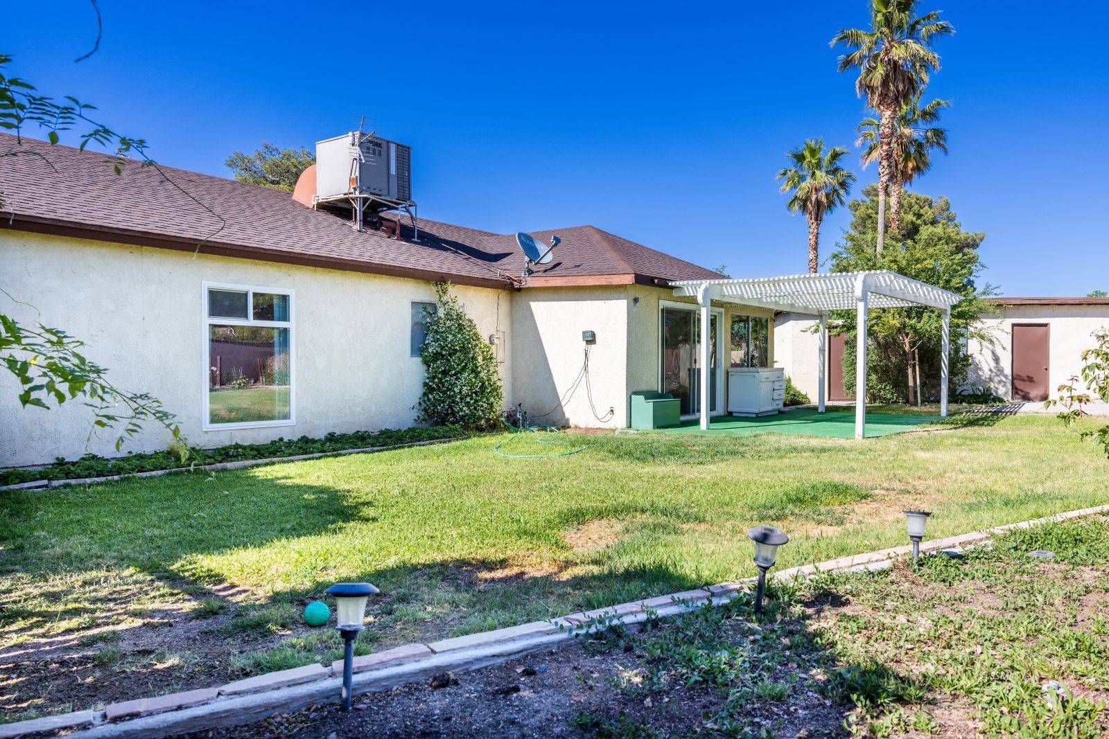 505 Tumbleweed Circle Ridgecrest, CA 93555 - Photo 36 of 39