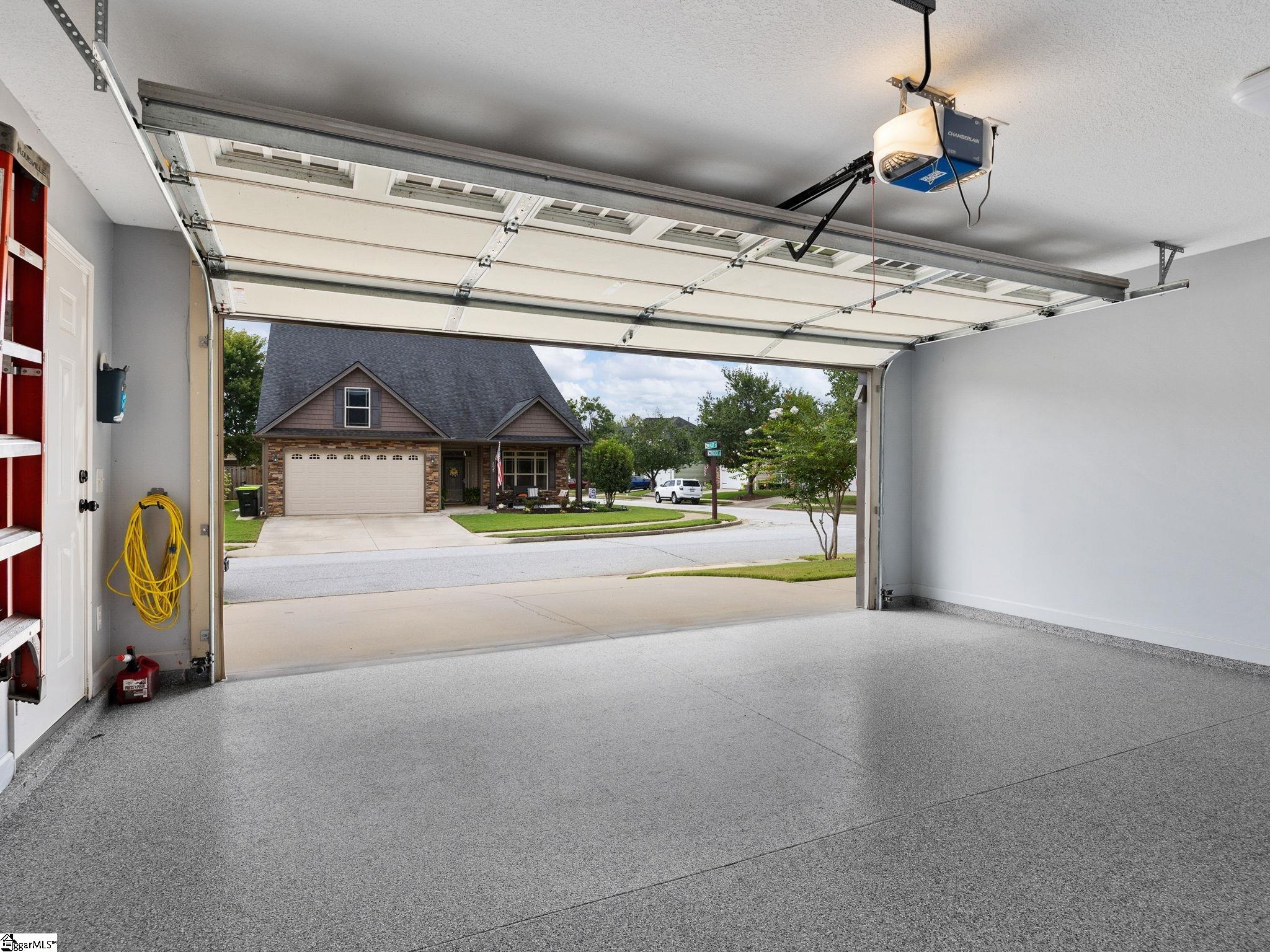 203 Medoc Lane Moore, SC 29369 - Photo 31 of 36