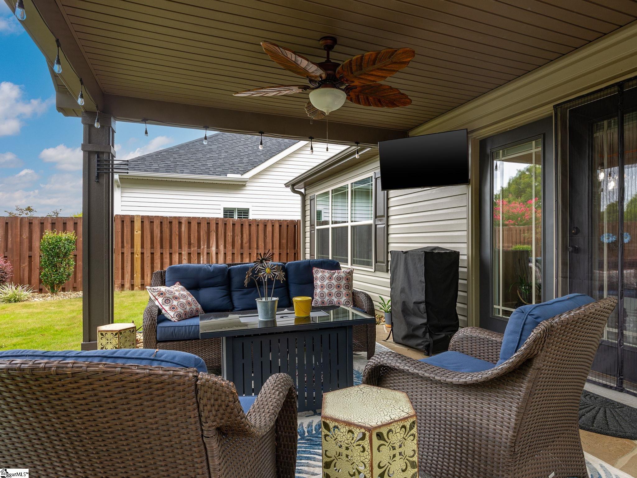 203 Medoc Lane Moore, SC 29369 - Photo 32 of 36