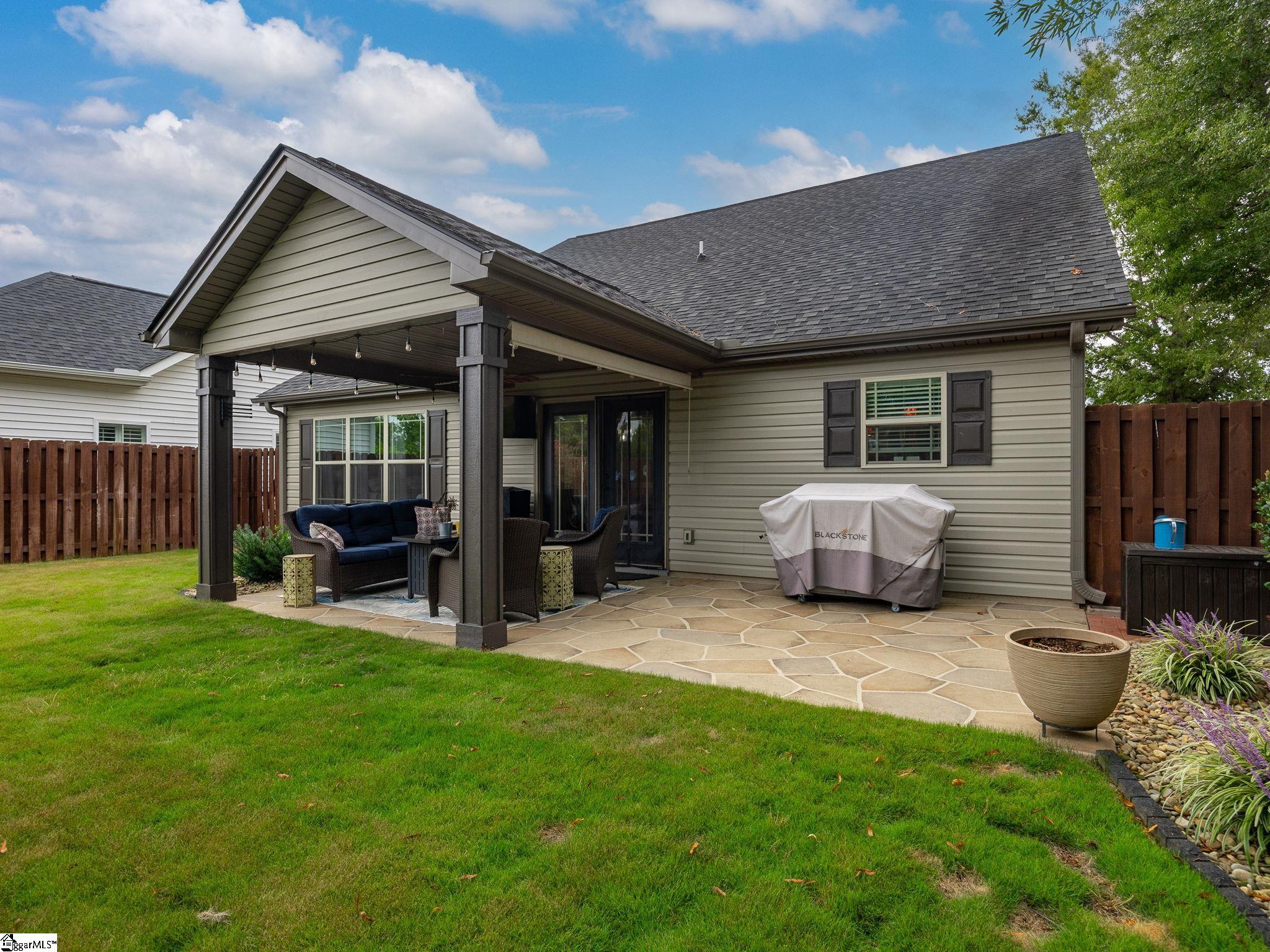 203 Medoc Lane Moore, SC 29369 - Photo 35 of 36