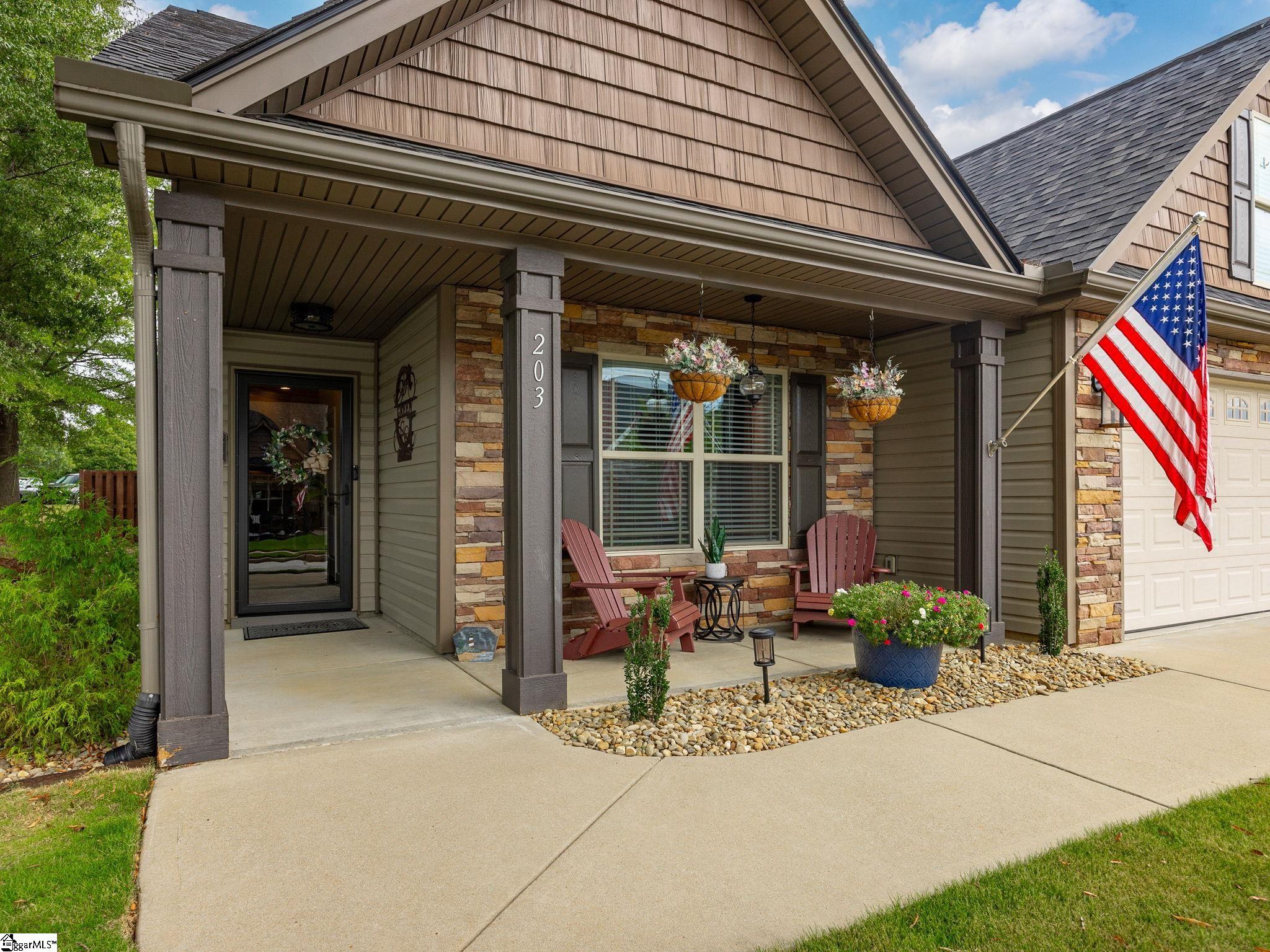 203 Medoc Lane Moore, SC 29369 - Photo 6 of 36