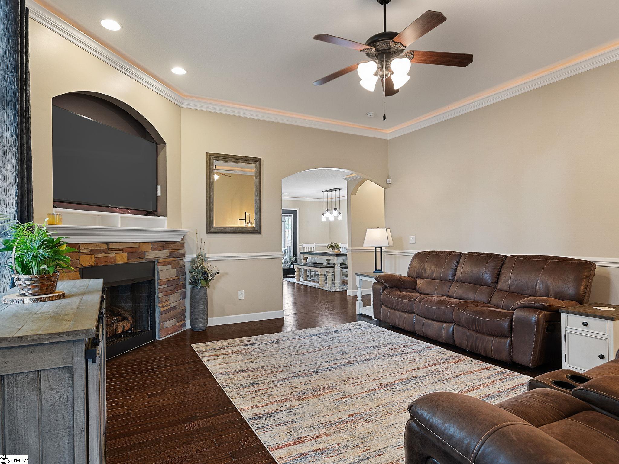 203 Medoc Lane Moore, SC 29369 - Photo 8 of 36