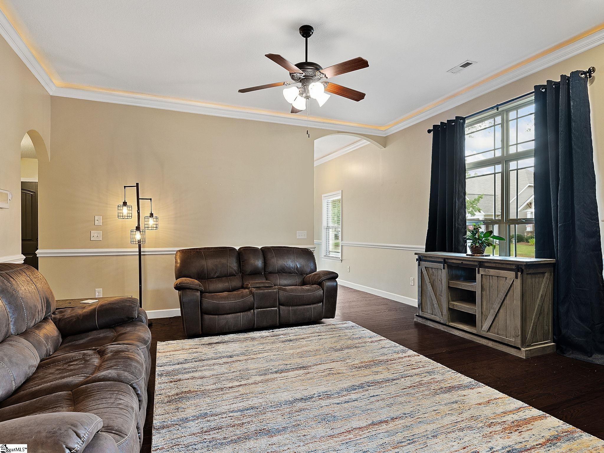 203 Medoc Lane Moore, SC 29369 - Photo 10 of 36
