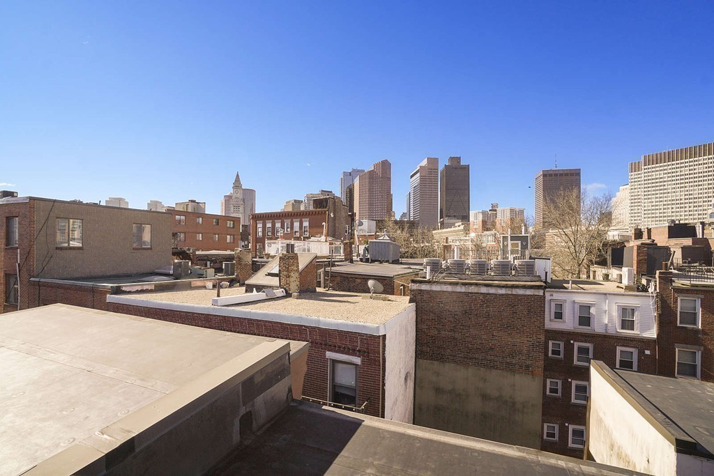 11 Wiget Street, Unit 4 Boston, MA 02113 - Photo 21 of 26