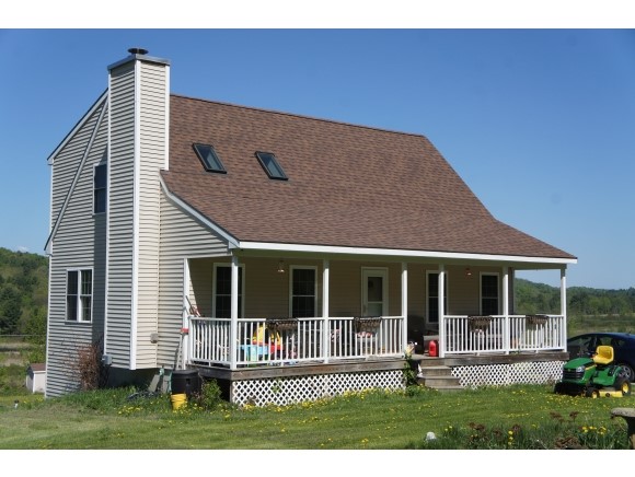 88 Davis Road Monkton, VT 05461 - Photo 1 of 1 Gallery Image 1