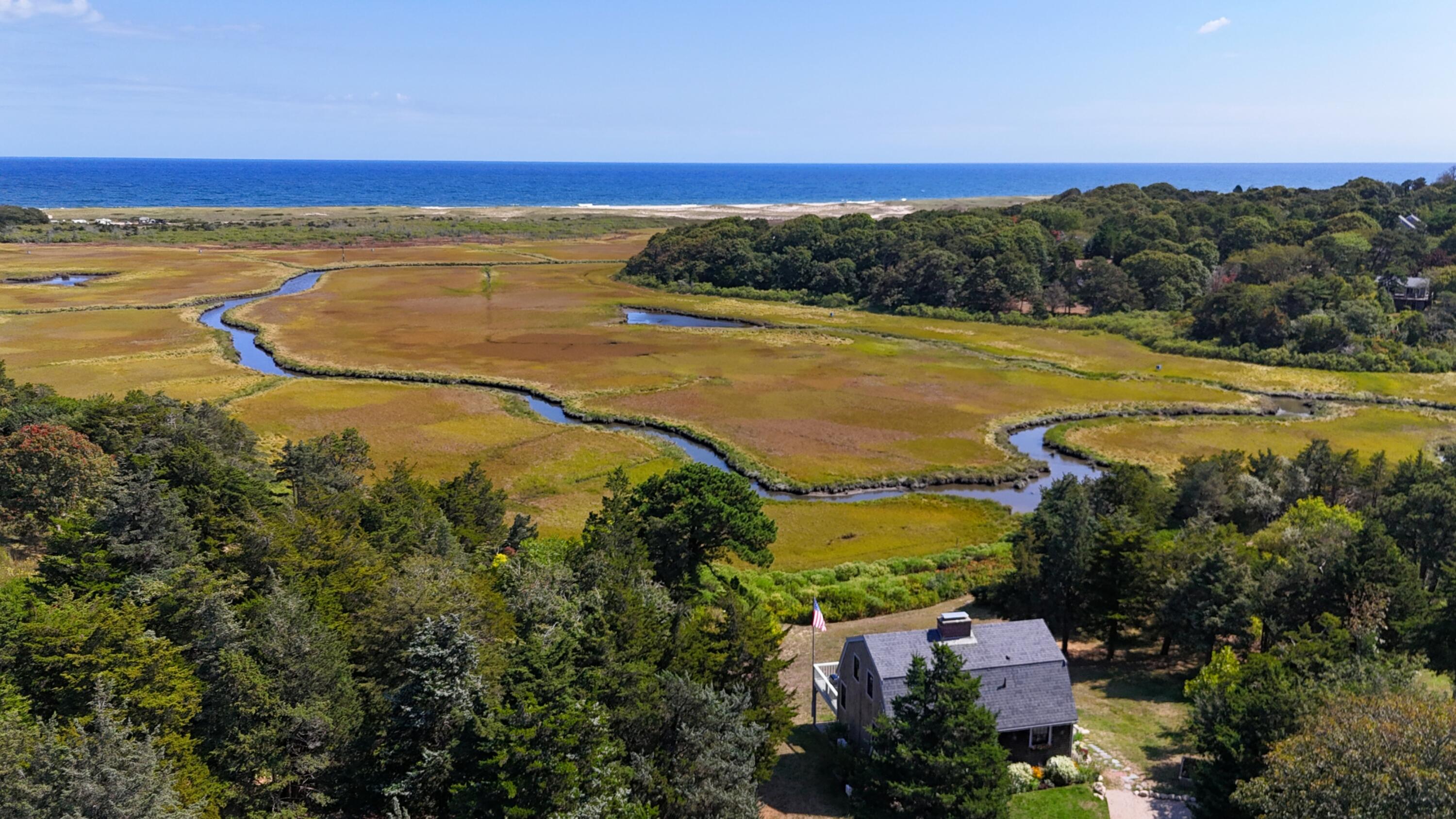 43 Old Duck Hole Road Orleans, MA 02653 - Photo 1 of 92 DJI_20250912123841_0054_D ()