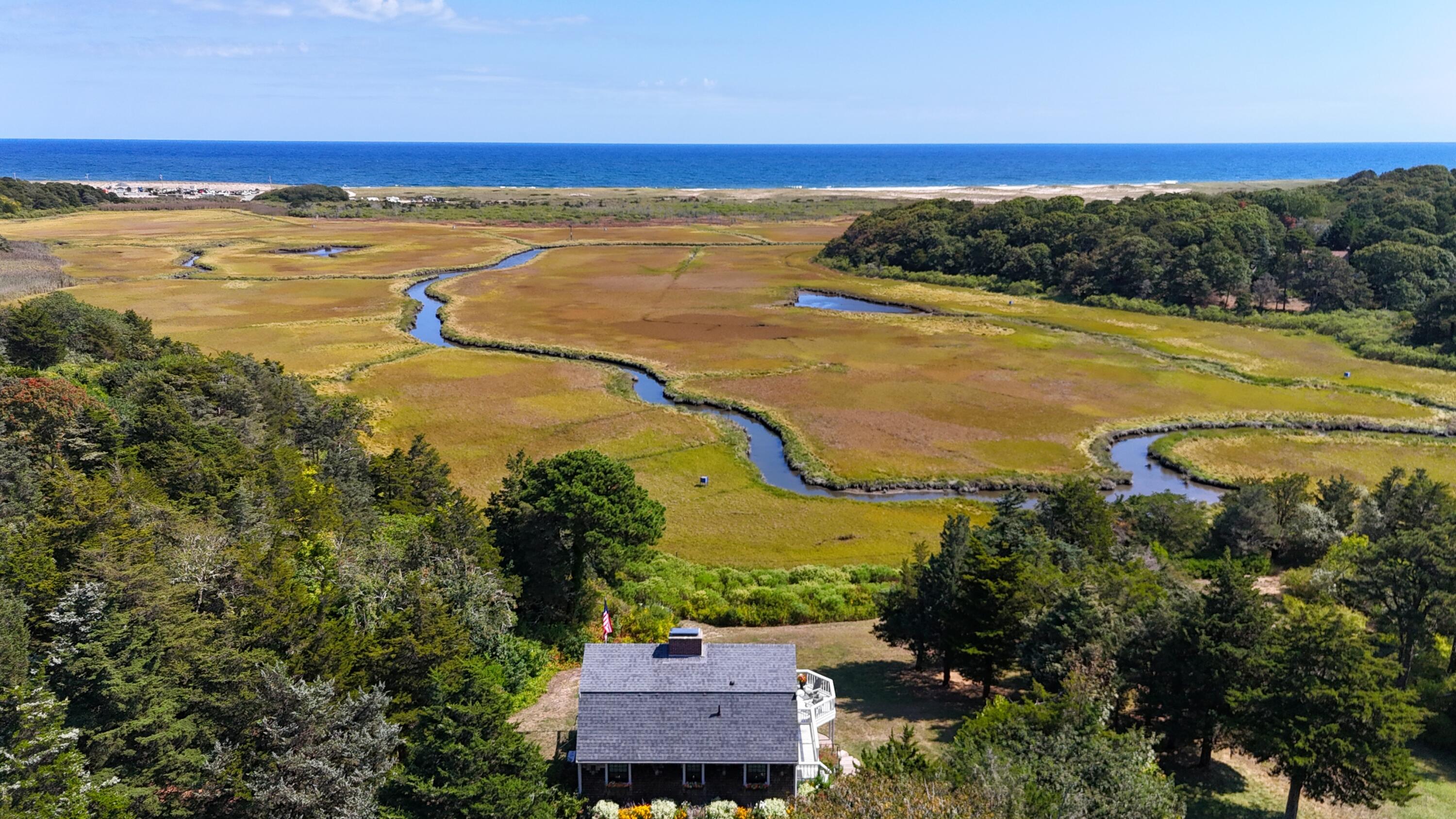 43 Old Duck Hole Road Orleans, MA 02653 - Photo 2 of 92 DJI_20250912123903_0056_D ()
