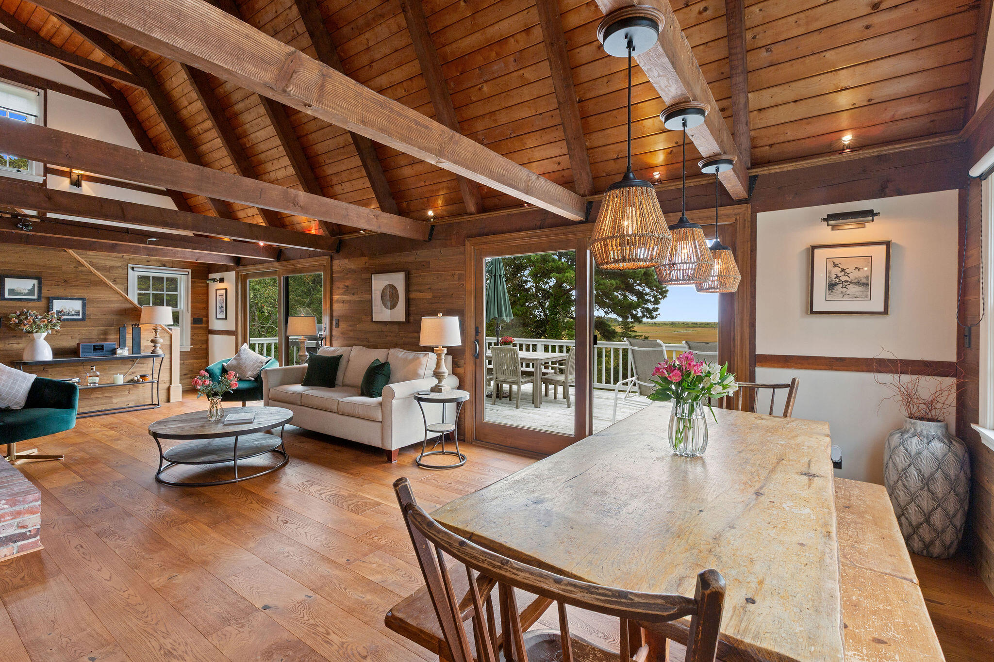 43 Old Duck Hole Road Orleans, MA 02653 - Photo 33 of 92 43OldDuckHoleRd-74