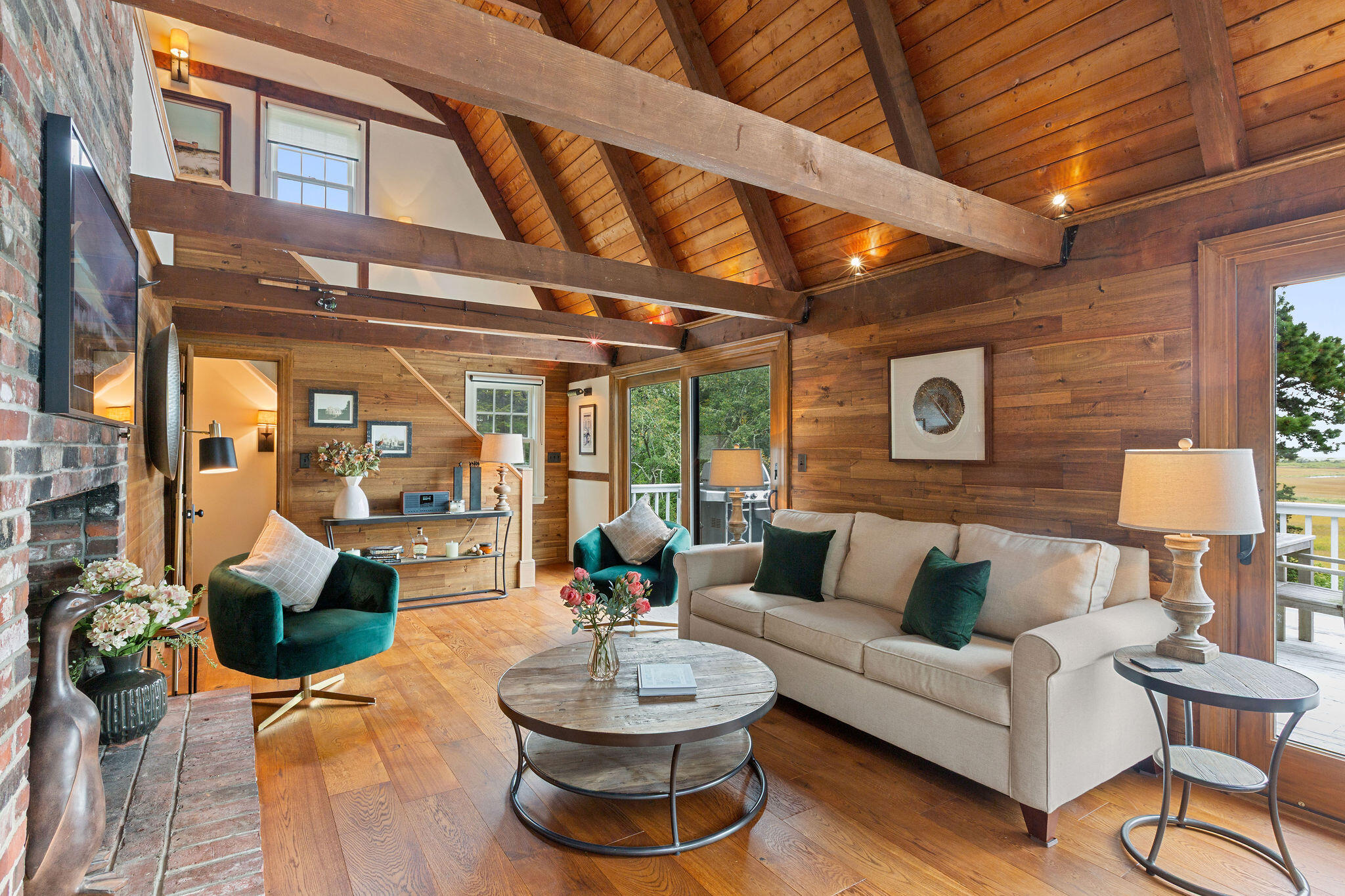 43 Old Duck Hole Road Orleans, MA 02653 - Photo 37 of 92 43OldDuckHoleRd-78