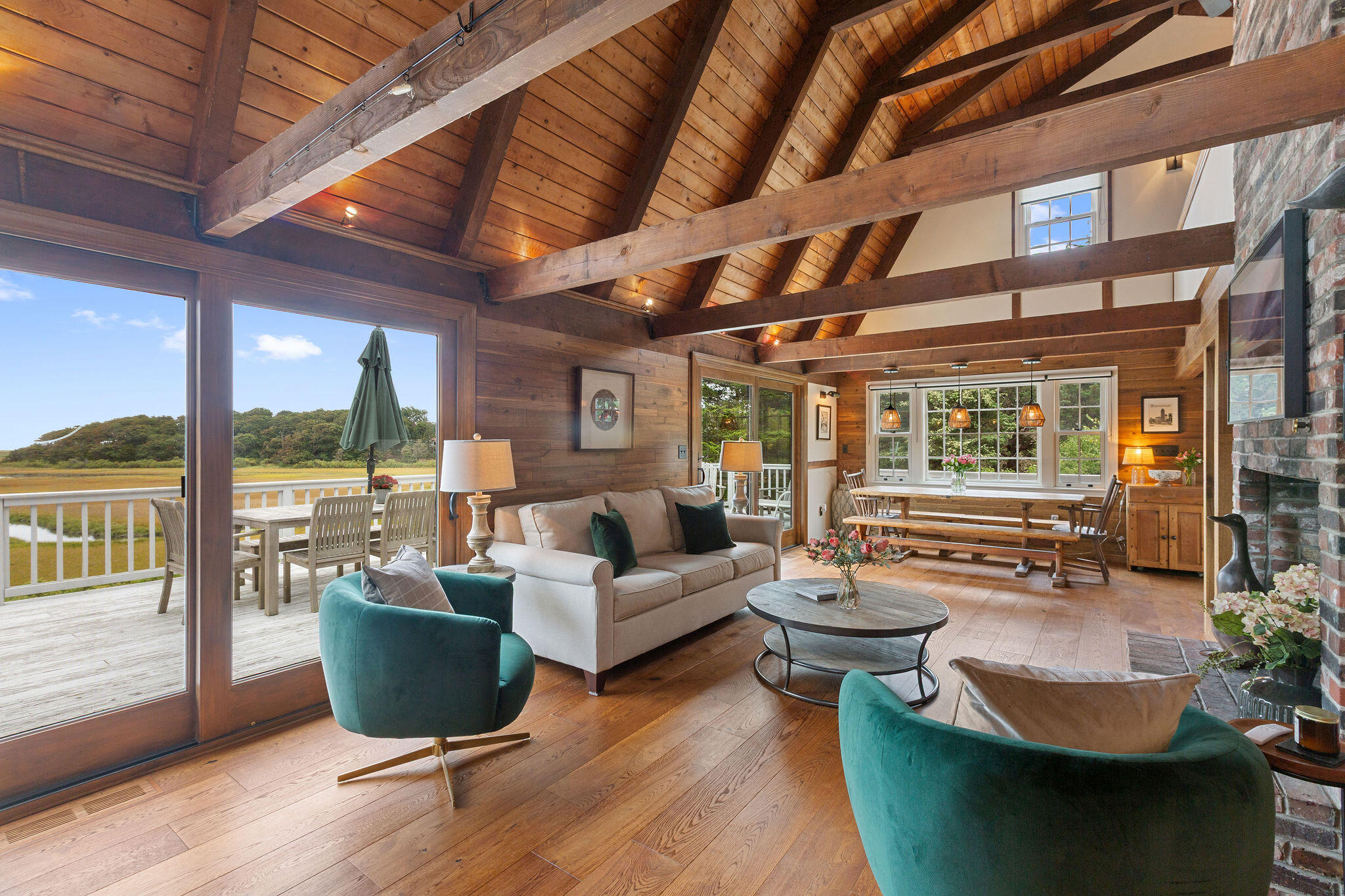 43 Old Duck Hole Road Orleans, MA 02653 - Photo 40 of 92 43OldDuckHoleRd-81