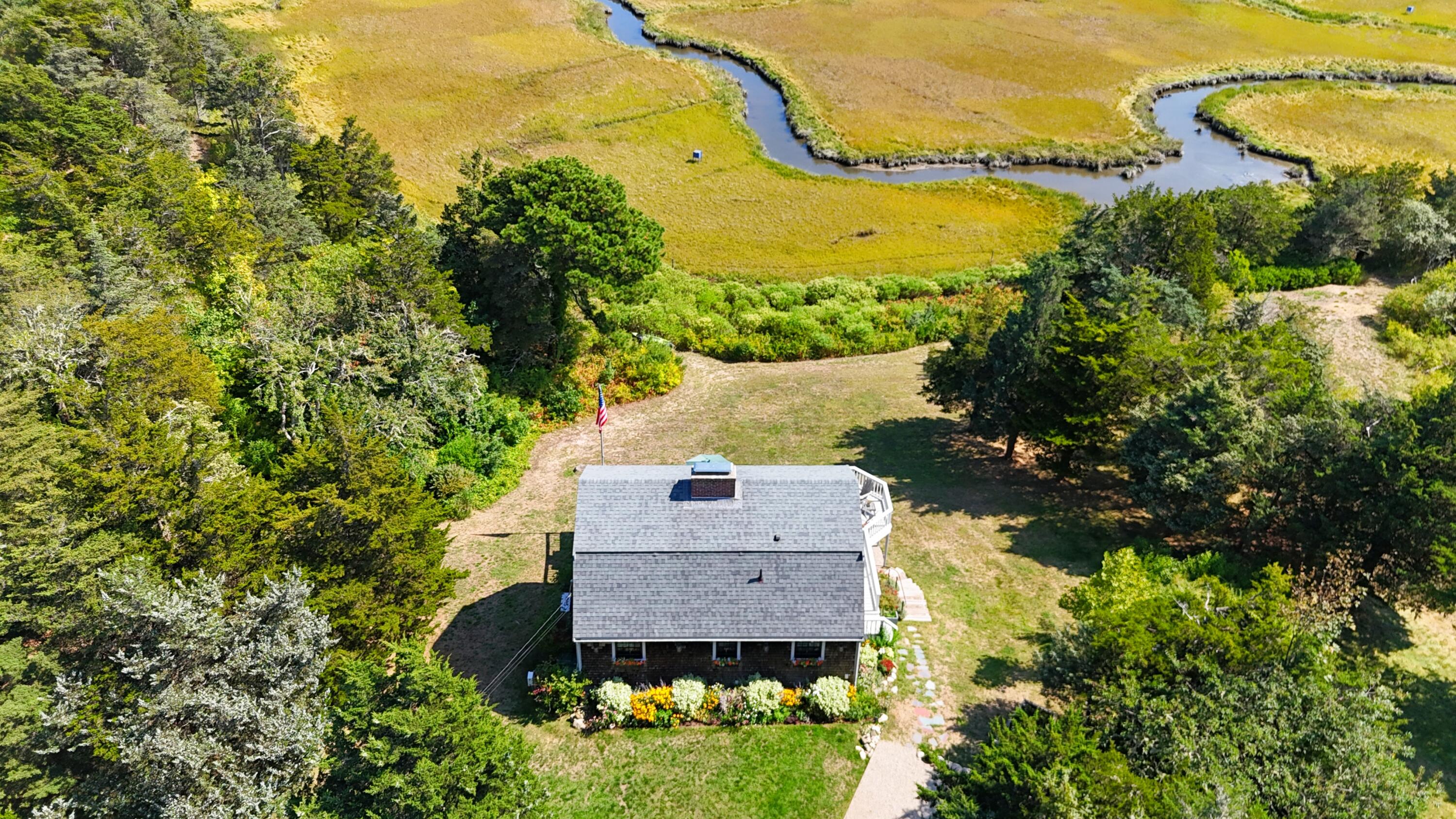 43 Old Duck Hole Road Orleans, MA 02653 - Photo 79 of 92 DJI_20250912123936_0061_D()