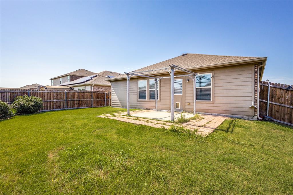 1101 Rainer Drive Princeton, TX 75407 - Photo 23 of 25 Gallery Image 23