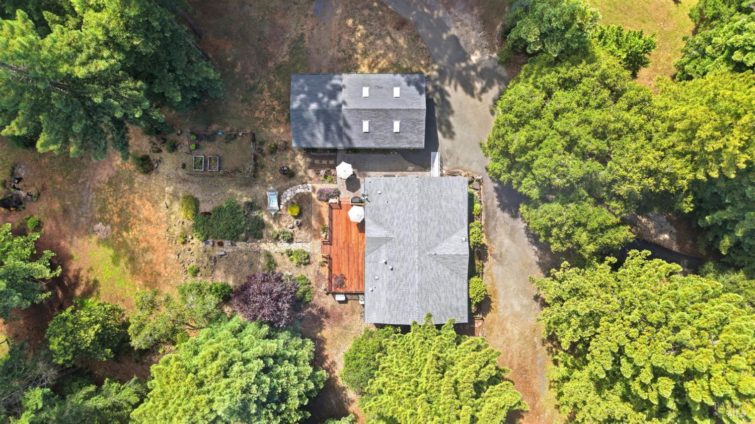 17375 Willow Creek Road Occidental, CA 95465 - Photo 89 of 94