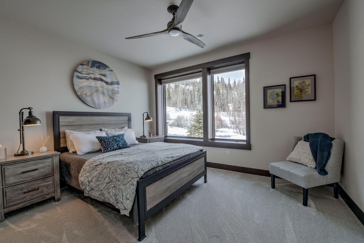 140 Vendette Road Silverthorne, CO 80498 - Photo 33 of 49 Gallery Image 33