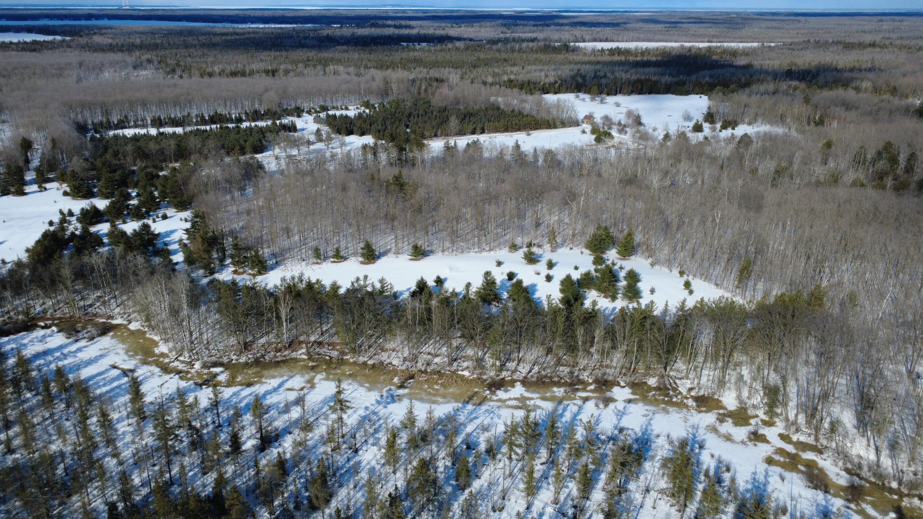7469 Sommers Road Levering, MI 49755 - Photo 5 of 17 Copy of DJI_0151