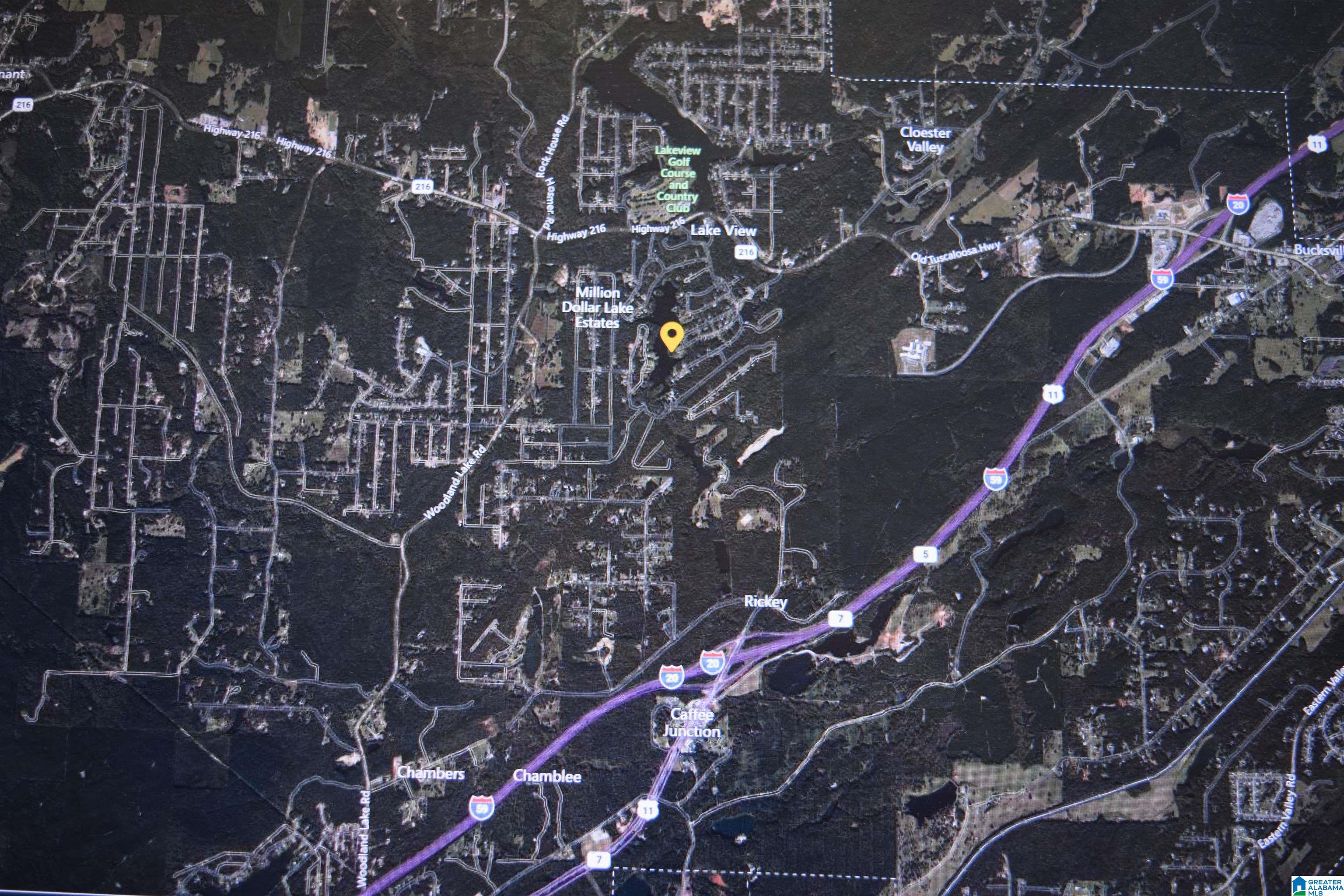 5 Lee Circle, Unit 5 McCalla, AL 35111 - Photo 6 of 6