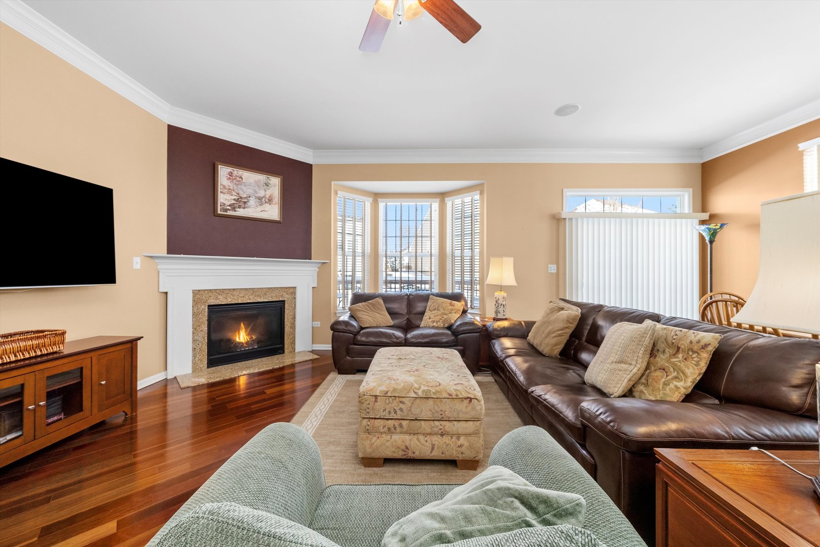 3858 Kingsmill Drive Elgin, IL 60124 - Photo 14 of 28