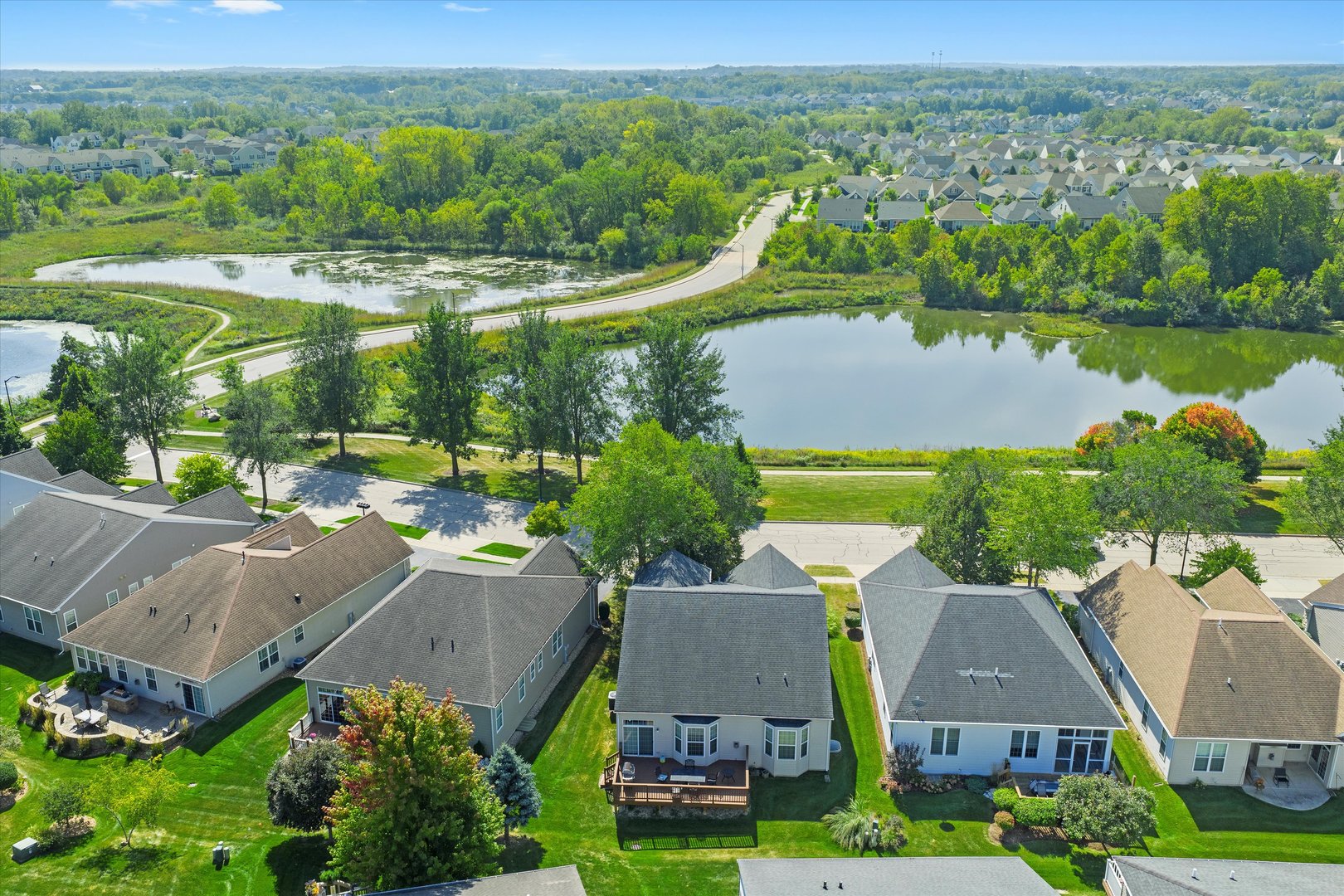 3858 Kingsmill Drive Elgin, IL 60124 - Photo 26 of 28