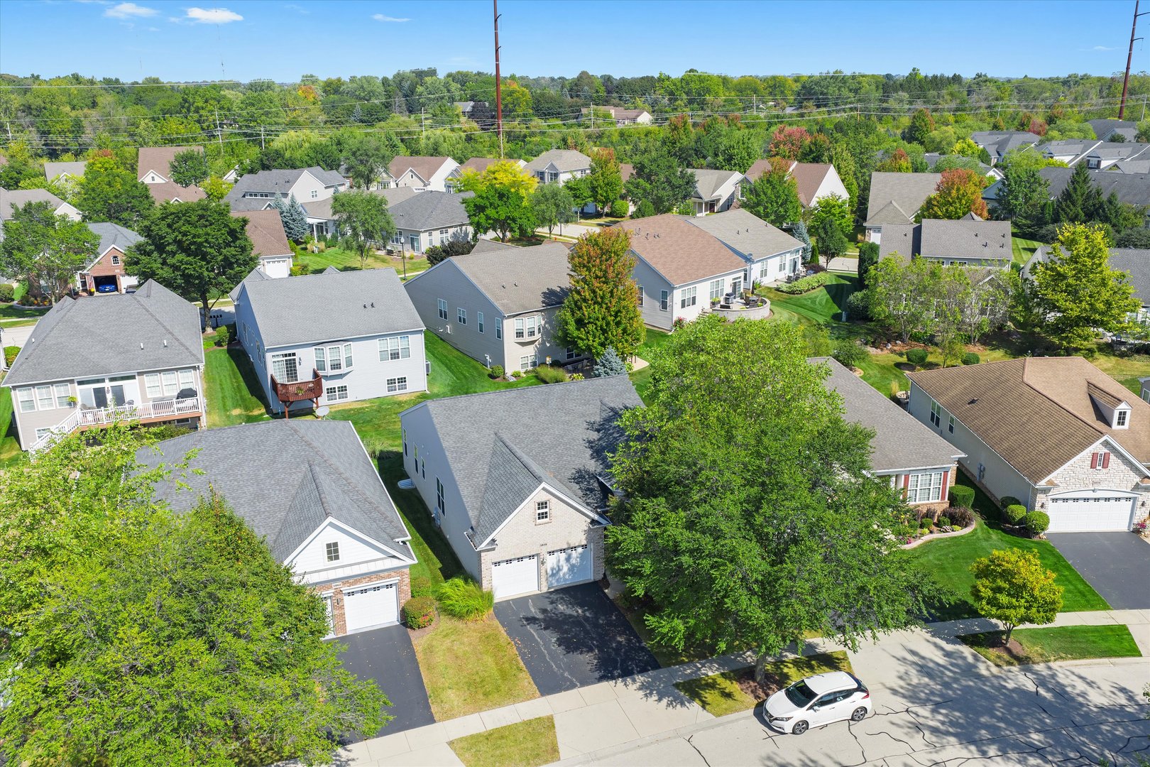 3858 Kingsmill Drive Elgin, IL 60124 - Photo 27 of 28