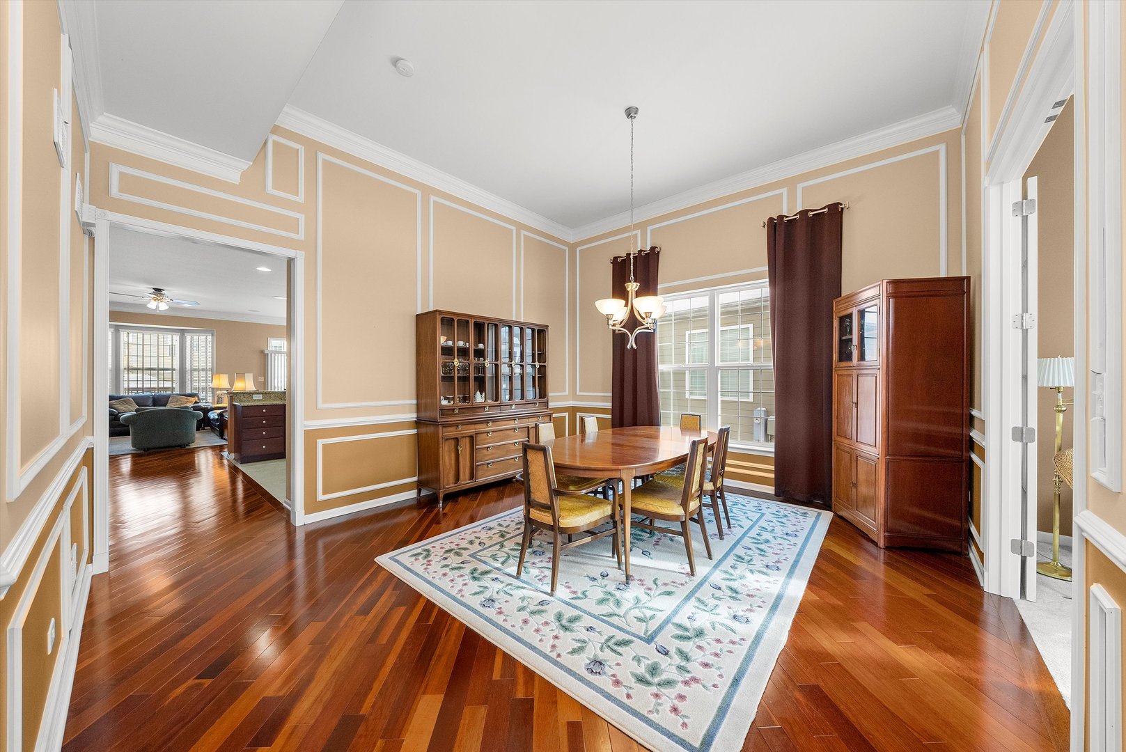 3858 Kingsmill Drive Elgin, IL 60124 - Photo 5 of 28