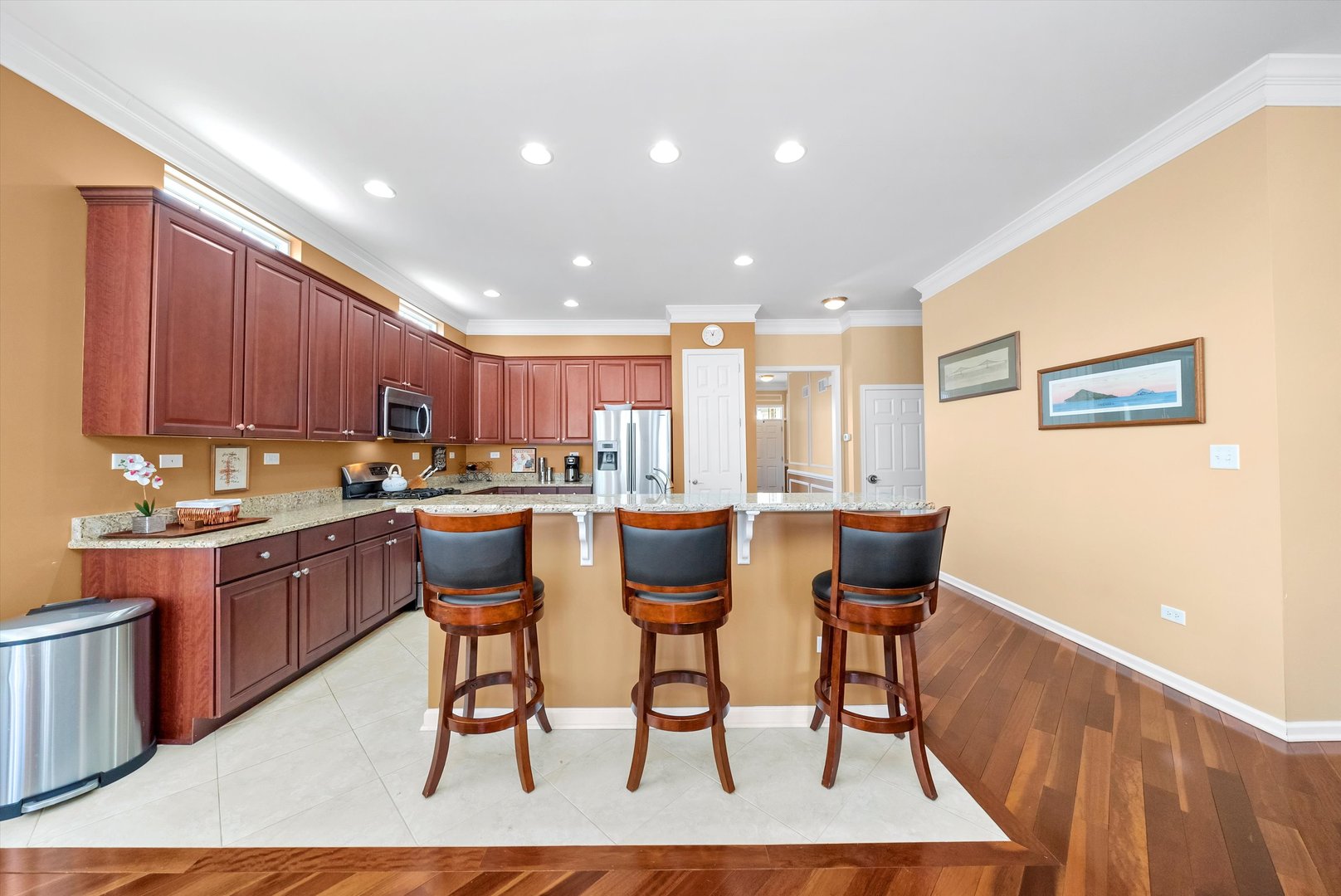 3858 Kingsmill Drive Elgin, IL 60124 - Photo 8 of 28