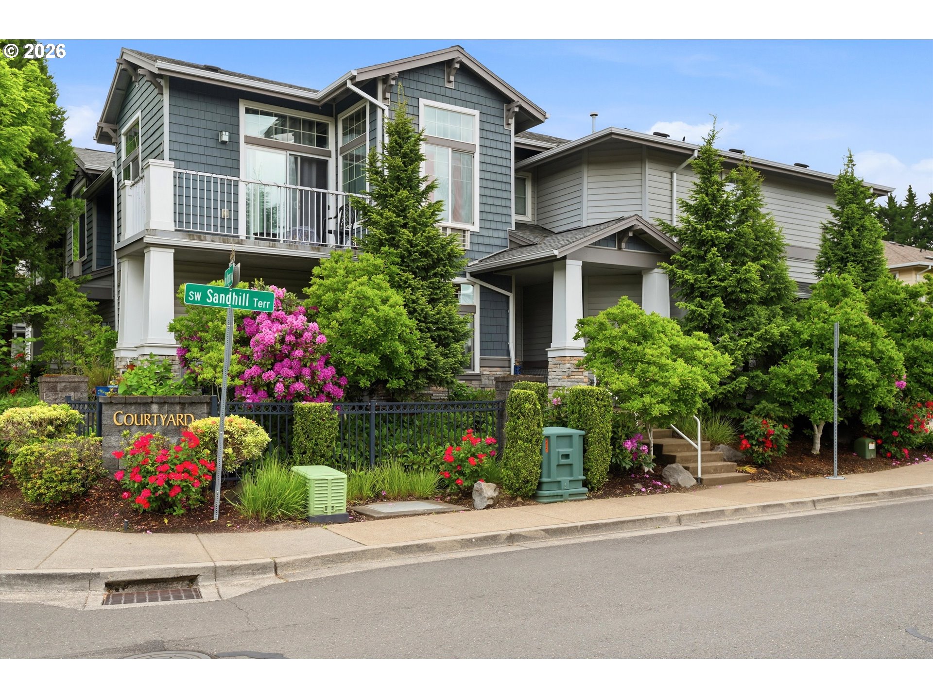 14800 Southwest Sandhill Loop, Unit 101 Beaverton, OR 97007 - Photo 3 of 32